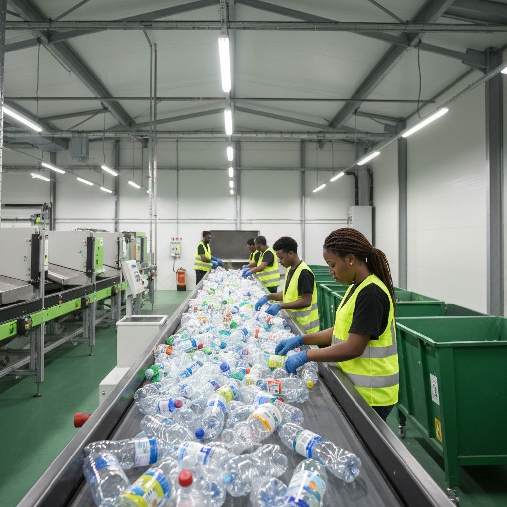 EcoPlast Kenya